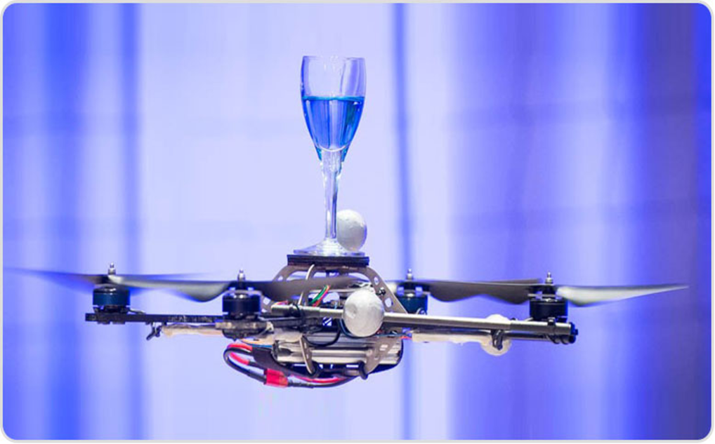 Sixth Sense Robotics